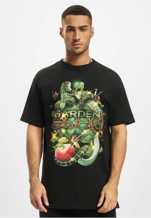 Actual product image Mister Tee Garden Of Eden Oversize Tee - 16547 (M)
