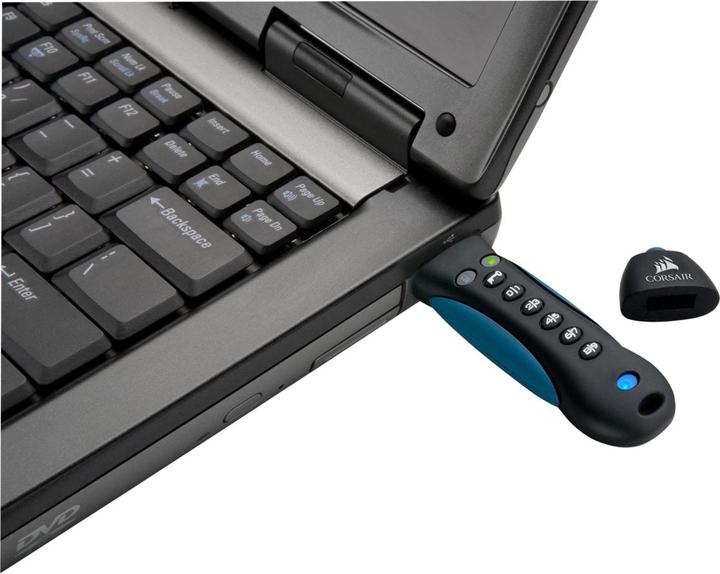 Immagine prodotto Corsair Lucchetto 3 (128 GB, USB 3.0, USB-A)