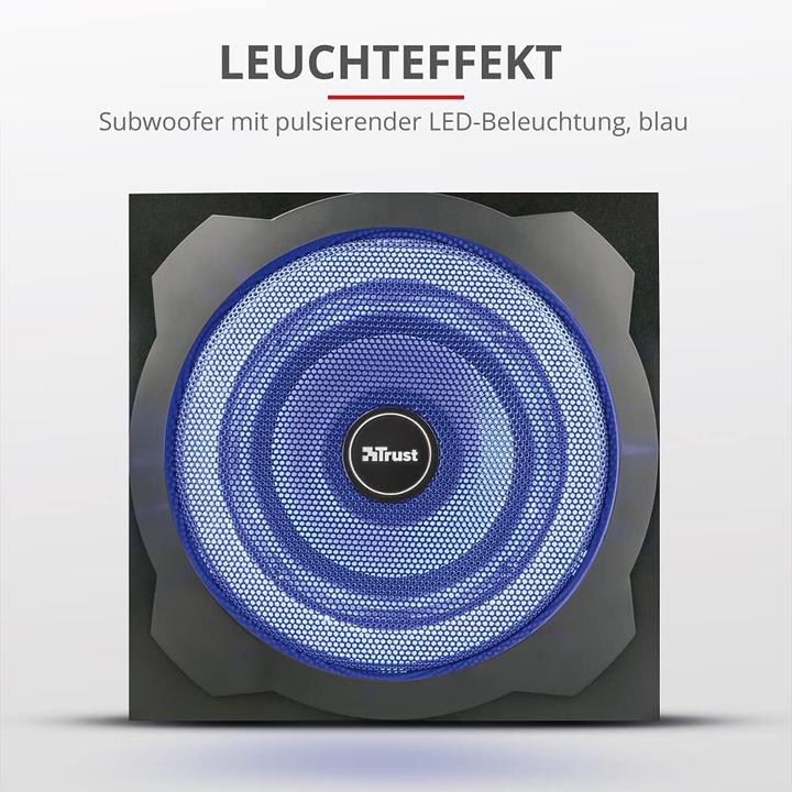 Productafbeelding Trust Gxt 628