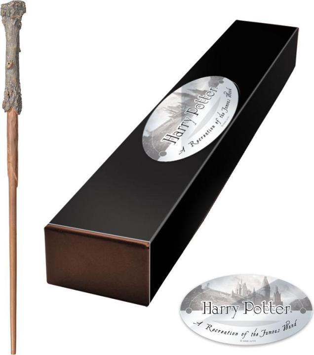 Image du produit Noble Collection Harry Potter Zauberstab Harry Potter (Charakter-Edition)