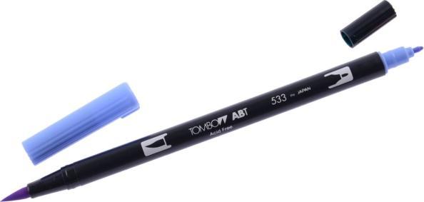 Immagine prodotto Tombow ABT - DUAL-BRUSH-PEN - Set regalo (Blu, 1 x)