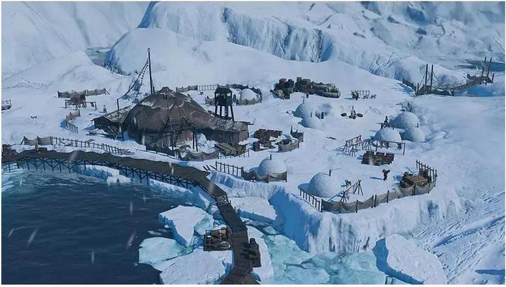Immagine prodotto Ubisoft Anno 1800 - Edizione per gli investitori (PC, DE)