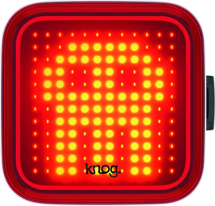 knog. Blinder (100 lm, 100 lm)