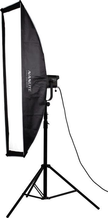 Immagine prodotto Nanlite faretto (Soft box, 145 cm)