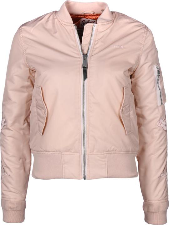 Schott Nyc Bomberjacke Dragon W (XS)