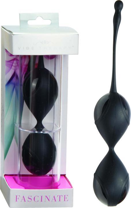 Vibe Therapy Fascinate love balls