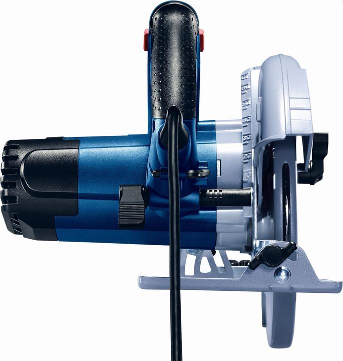 Actual product image Bosch Professional Gks 190