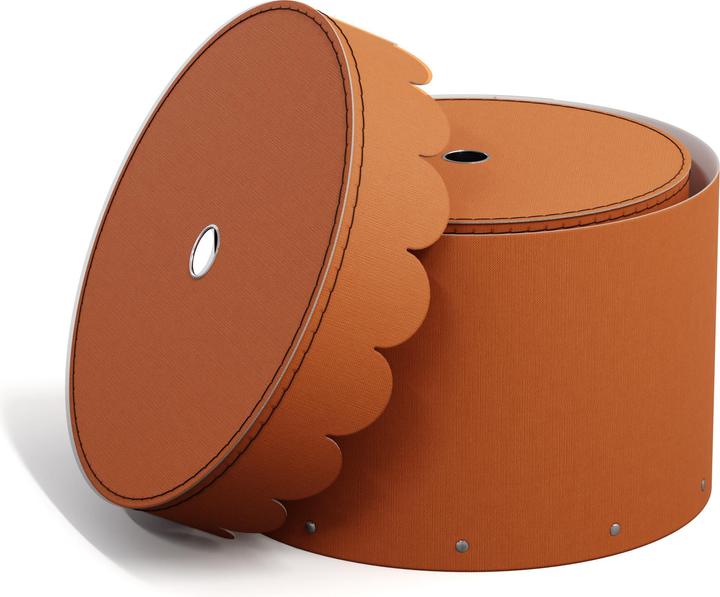 Image du produit Bigso Boîte de rangement Wilma