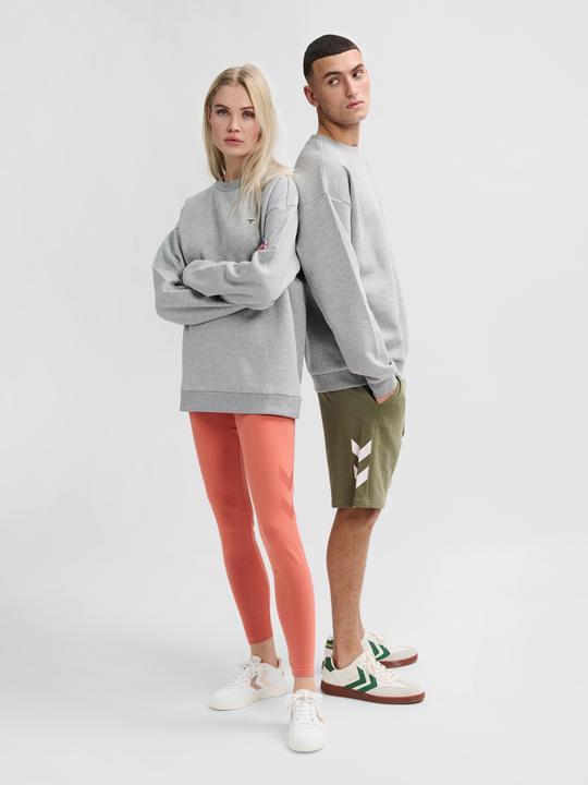 Image du produit hummel hmlLOOSE CREWNECK BEE (S)