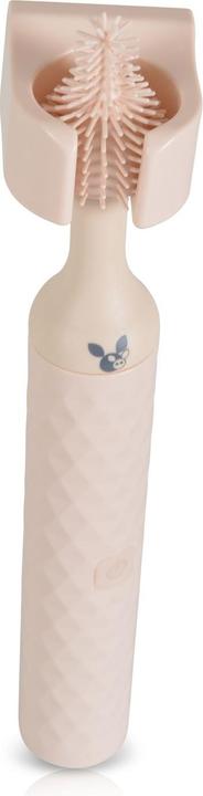 Actual product image Cangaroo cepillo eléctrico biberones 2en1