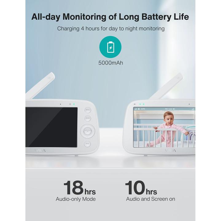 Image du produit Vava VA-IH019 (Vidéo et audio, 300 m)