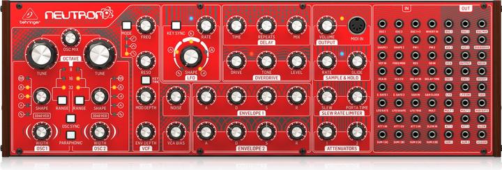 Image du produit Behringer Neutron