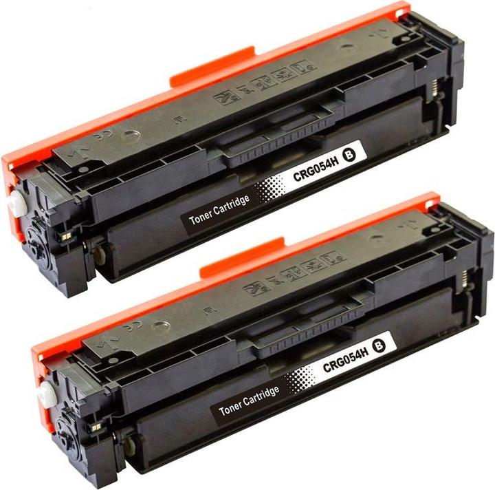 Immagine prodotto Hermex Toner XL compatibile per Canon i-SENSYS MF641cw (FC)