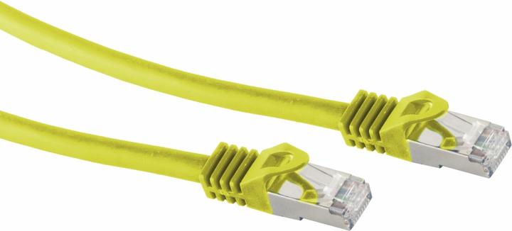 Immagine prodotto S-Conn S-ConnCat.7 Cavo grezzo S/FTP 10 m (S/FTP, CAT7, 10 m)