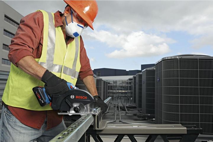 Produktbild Bosch Professional GKM 18V-50 (solo. L)