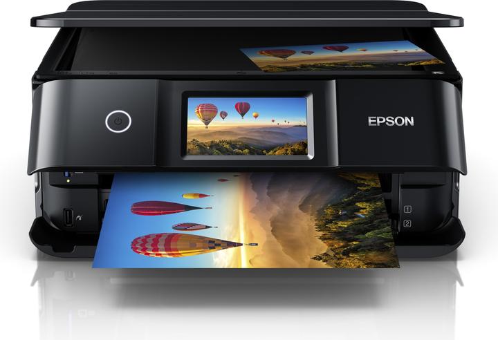 Produktbild Epson Expression Photo XP-8700 (Tintenpatrone, Farbe)