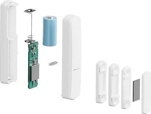 Actual product image Satel Bezprzewodowa czujka uniwersalna AXD-200