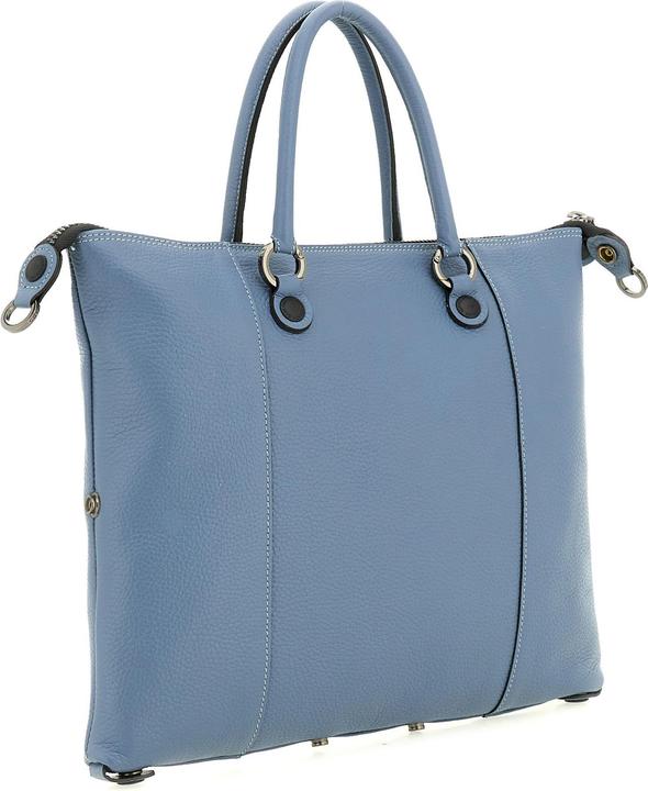 Produktbild Gabs G3 Plus 5 in 1 Schultertasche Leder 37 cm