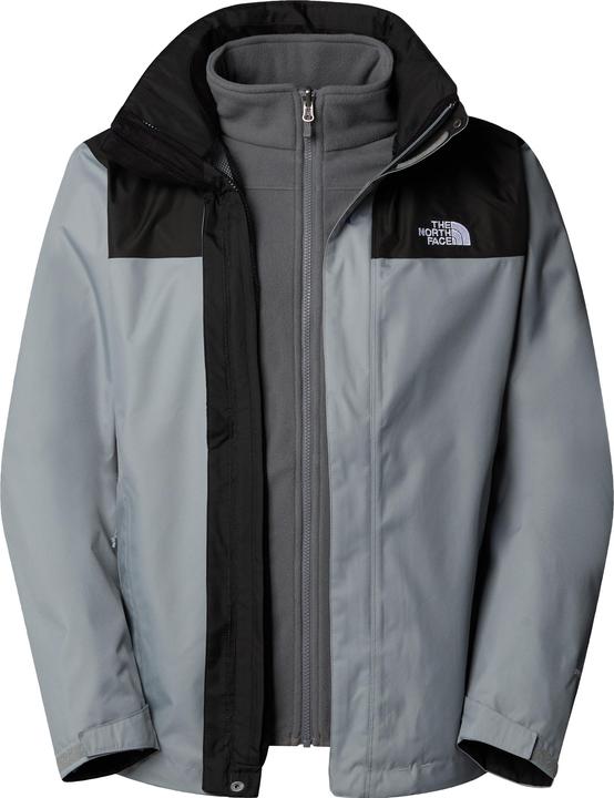 North Face Evolve II Triclimate