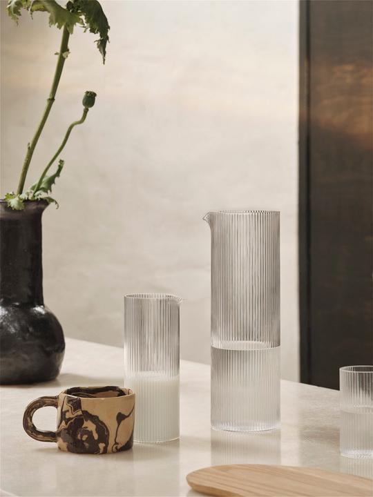 Actual product image Ferm Living Ripple (1.12 l)