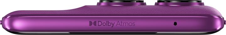 Image du produit Motorola Edge 60 Pro (512 Go, Pantone Sparkling Grape, 6.67", Double SIM, 50 Mpx, 5G)