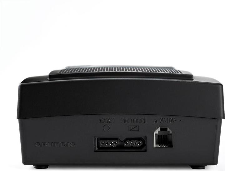 Image du produit Grundig Stenorette St 3221