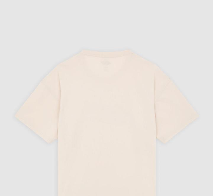 Produktbild Dickies Rope Ss Tee Whitecap Gray (S)