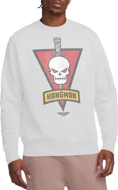Produktbild Top Gun Hangman Call Sign Sweatshirt (L)