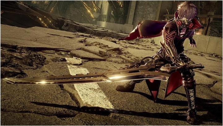 Produktbild Microsoft Code Vein: Deluxe Edition
