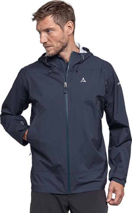 Produktbild Schöffel 2.5L 3D Jacket Vistdal M (54, XL)
