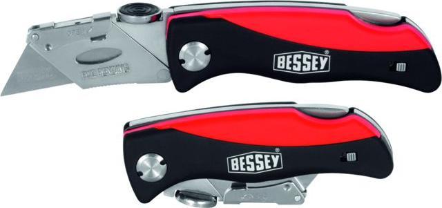 Immagine prodotto Bessey Coltello pieghevole (Taglierini)