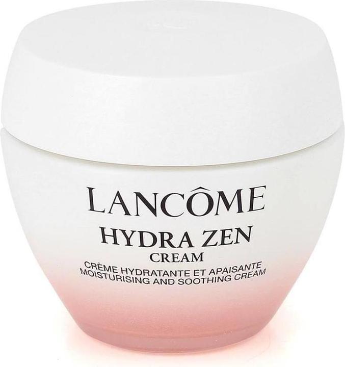 Immagine prodotto Lancôme Lancome Hydra Zen Crema Idratante (50 ml, Crema 24h, SPF 20)