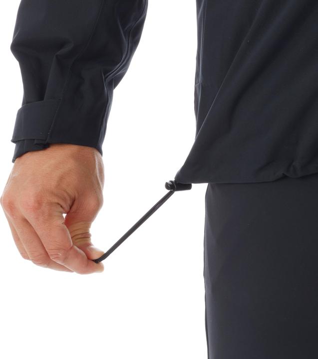 Actual product image Mammut Trovat 3-in-1 (XL)