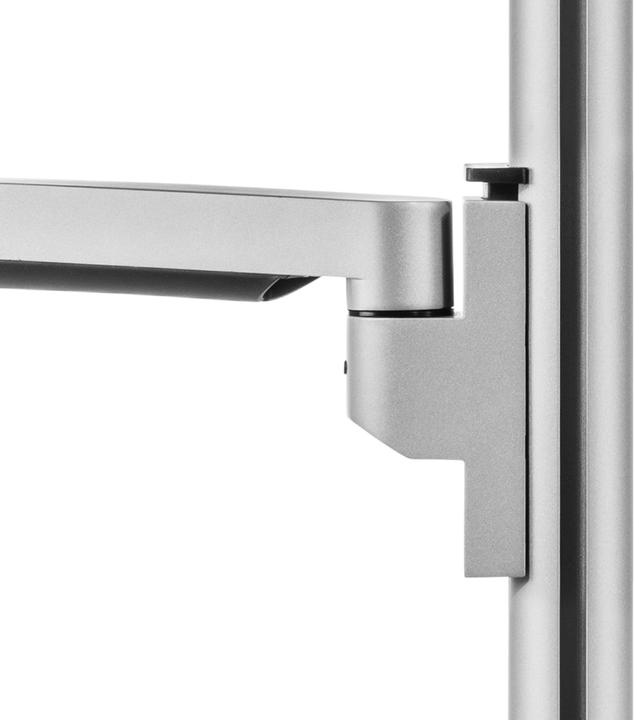 Produktbild Bakker Elkhuizen Filex Galaxy Modular Single (Tisch, 30")
