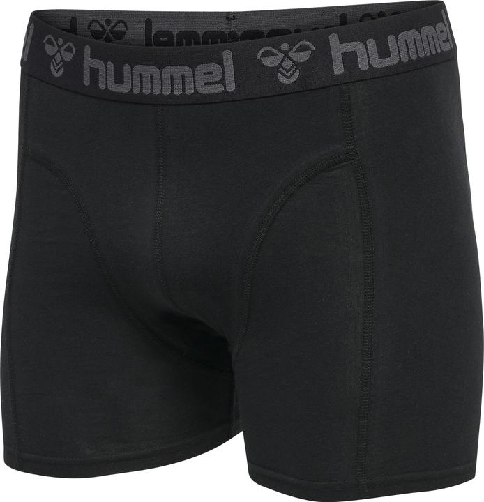Produktbild hummel Marston 4-Pack Boxers (M, 4er Pack)