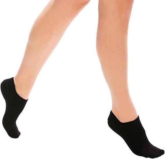 Actual product image Bamboo Basics Jamie (pack of 3, 35 - 40)