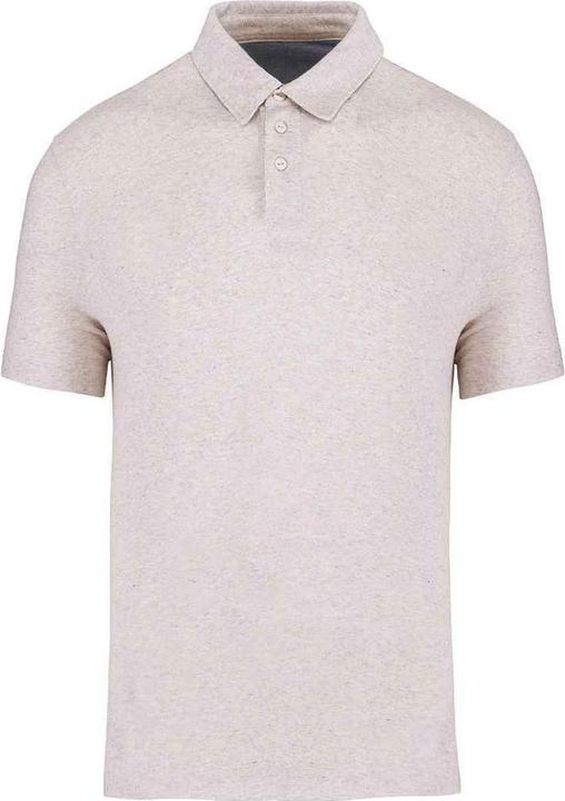 Image du produit Native Spirit Polo recyclé unisexe adulte (3XL)