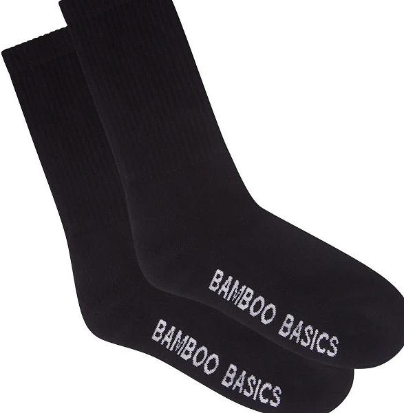 Image du produit Bamboo Basics Socken Senna (2-Pack) (lot de 2, 41 - 46)