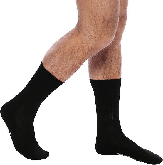 Image du produit Bamboo Basics Socken Senna (2-Pack) (lot de 2, 41 - 46)