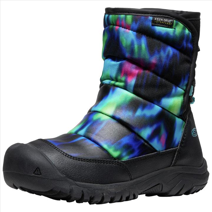Produktbild Keen Y Puffrider WP (32, 32.5, 33)