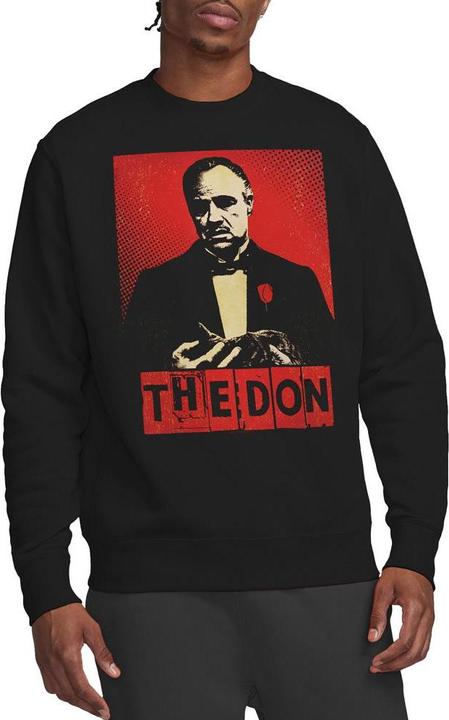 Produktbild The Godfather Sweatshirt (XXL)