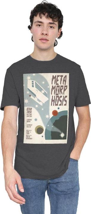Image du produit - T-shirt THE ORIGINAL SERIES EPISODE - Adulte (S)