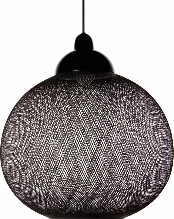 Actual product image Moooi Non Random D48 pendant lamp (E27)