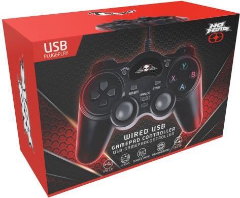 No Fear Gaming controller (PC)