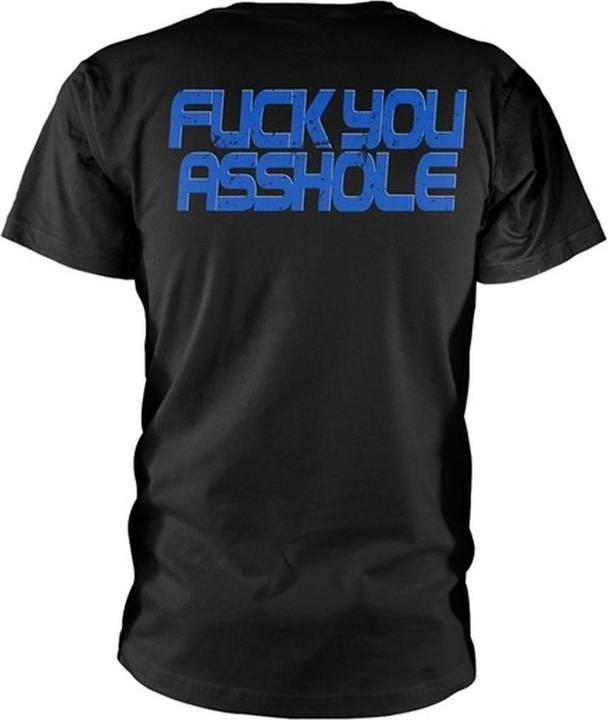 Actual product image Terminator TShirt (XL)