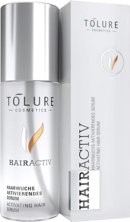 Tolure HAIRACTIV Activating Hair Serum (100 ml)