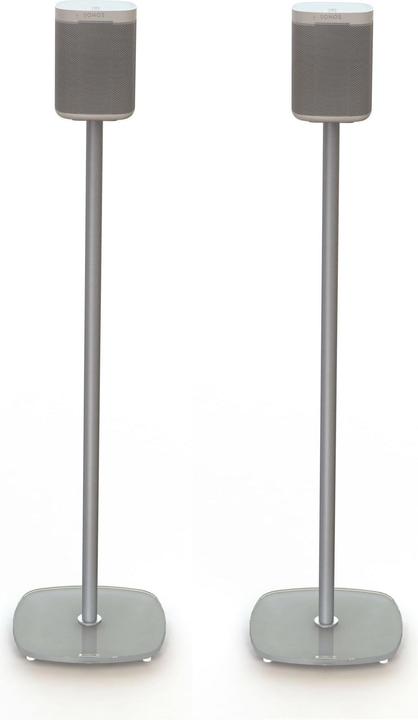 Actual product image Spectral SP10 stand for Play:1 - pair (1 pair, Wall installation)