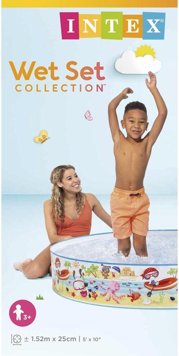 Produktbild Intex Beach Days