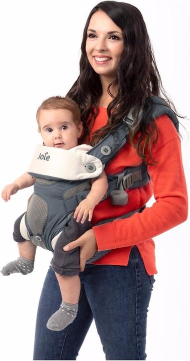 Image du produit Joie Porte-bébé Savvy