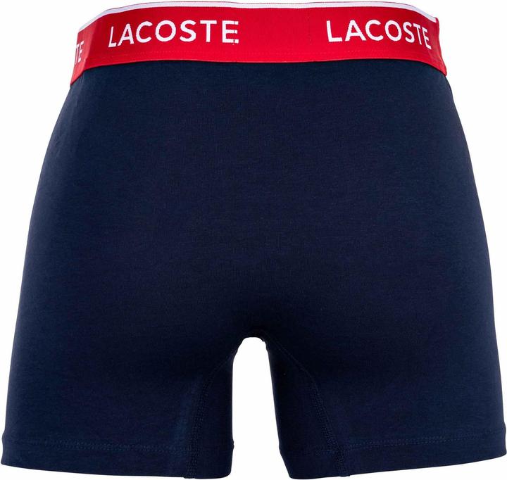 Produktbild Lacoste Wäsche (M, 3er Pack)